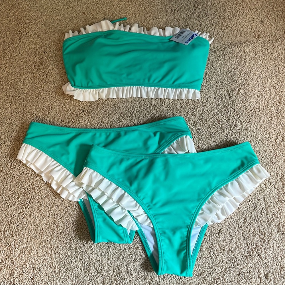 Peddney Bikini